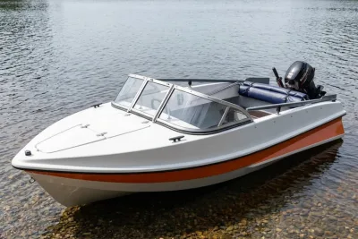 Афалина-395