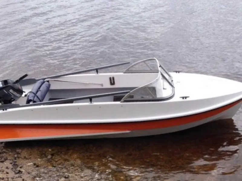 Афалина-400, фото: 6