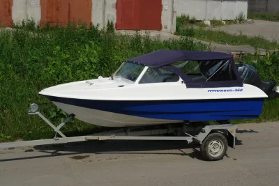  Афалина-460