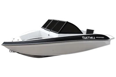 Тактика 490 Bowrider