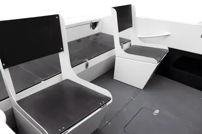 Тактика 490 Bowrider
