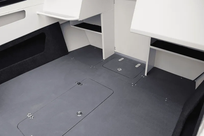 Моторная лодка Алюминиевая лодка Тактика 490 Bowrider, фото: 5