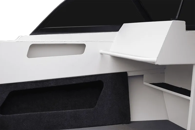 Моторная лодка Алюминиевая лодка Тактика 490 Bowrider, фото: 6