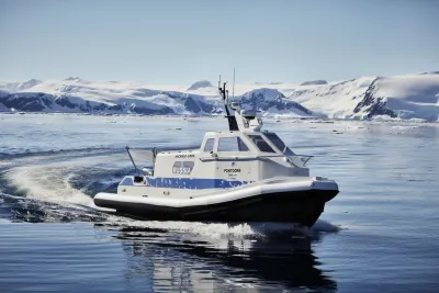 Катер Arctic-Bort 12,0 обложка