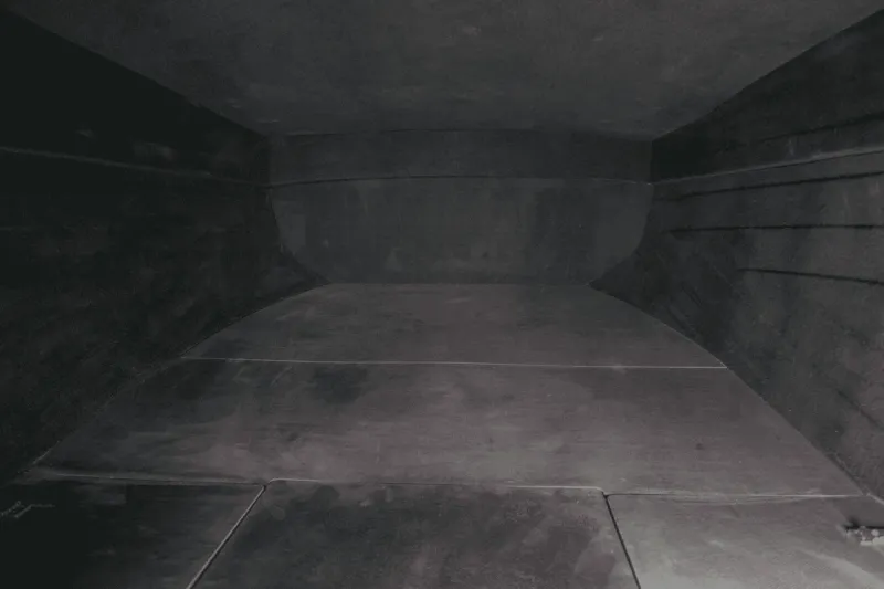 Алюминиевая лодка Тактика 500 Cruise, фото: 7