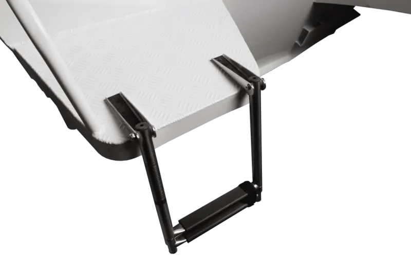 Алюминиевая лодка Тактика 500 Cruise, фото: 10