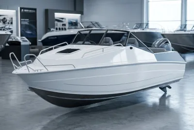 Тактика 500 Cruise