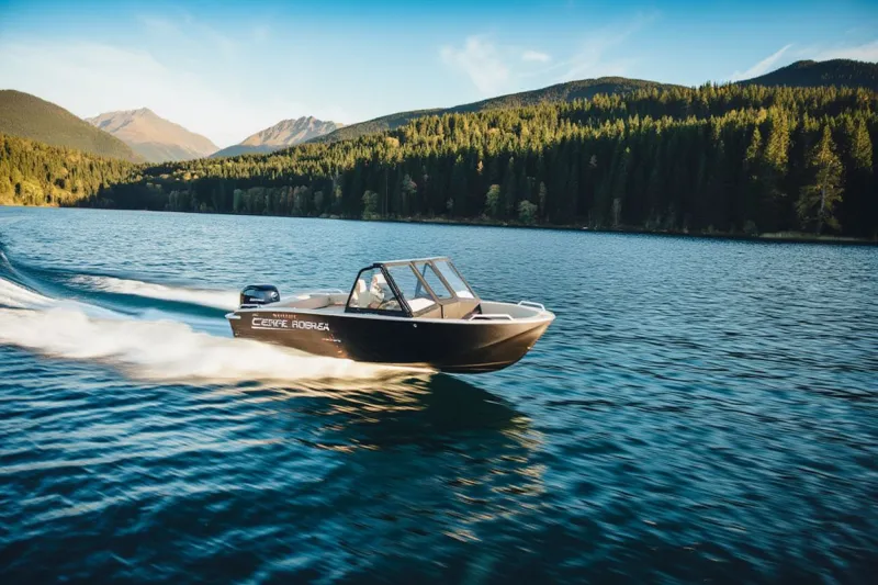 Катер Амитекс 420, фото: 3