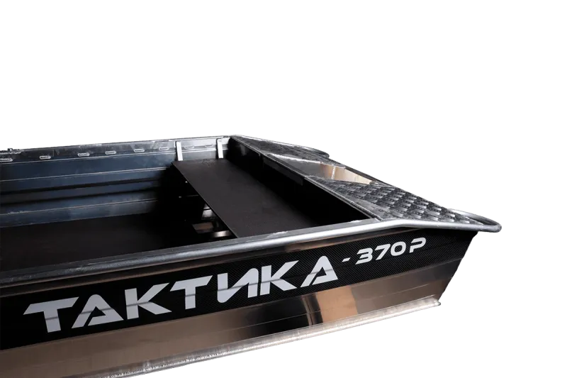 Алюминиевая лодка Алюминиевая лодка Тактика 370, фото: 7