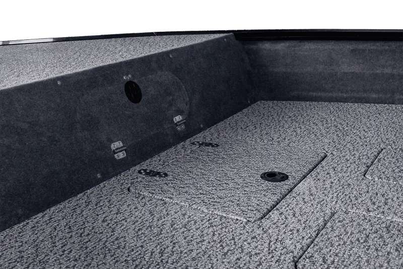 Моторная лодка Алюминиевая лодка Тактика 500 Pro Fish, фото: 4