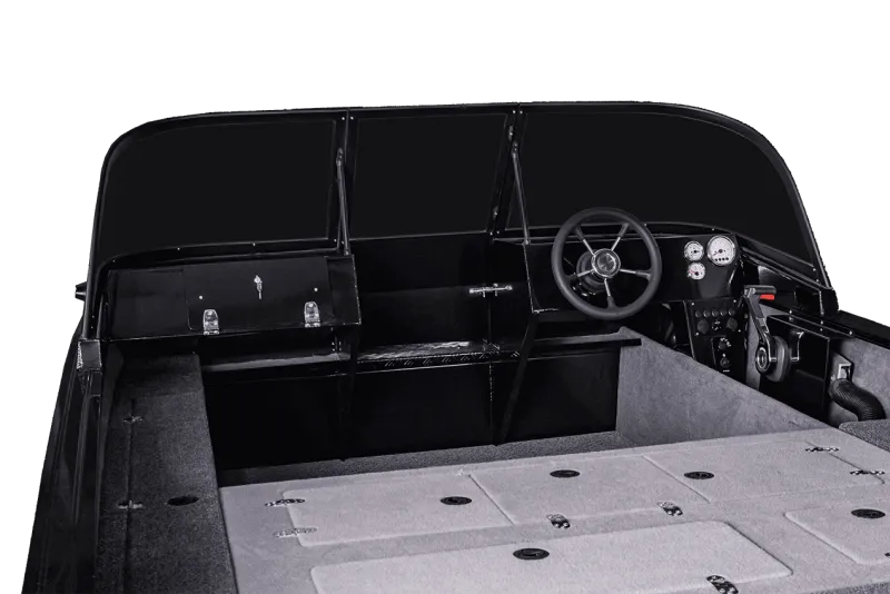 Моторная лодка Алюминиевая лодка Тактика 500 Pro Fish, фото: 7