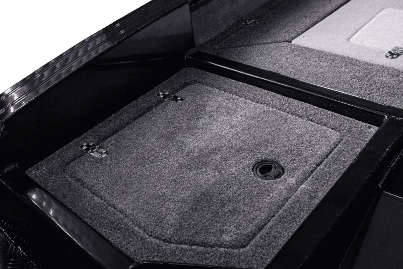 Моторная лодка Алюминиевая лодка Тактика 500 Pro Fish, фото: 9