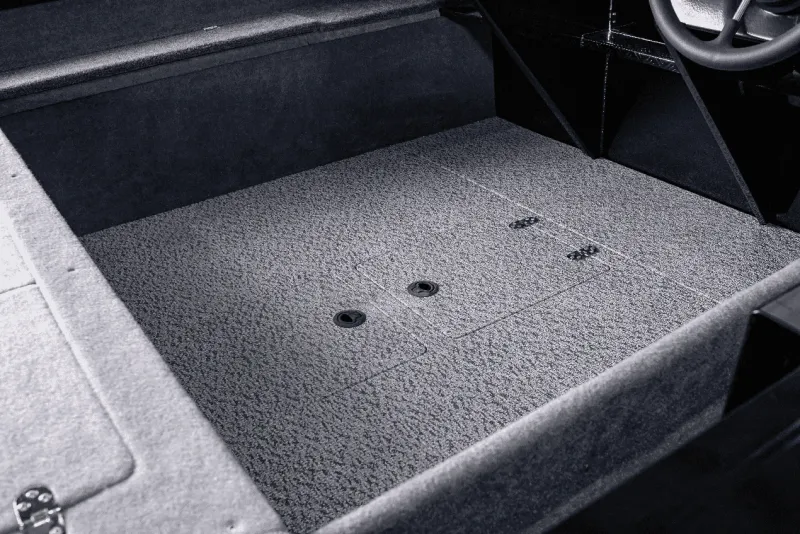 Моторная лодка Алюминиевая лодка Тактика 500 Pro Fish, фото: 10