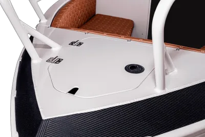 Тактика 550 Bowrider