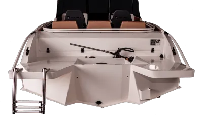 Тактика 550 Bowrider