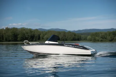 Тактика 550 Bowrider