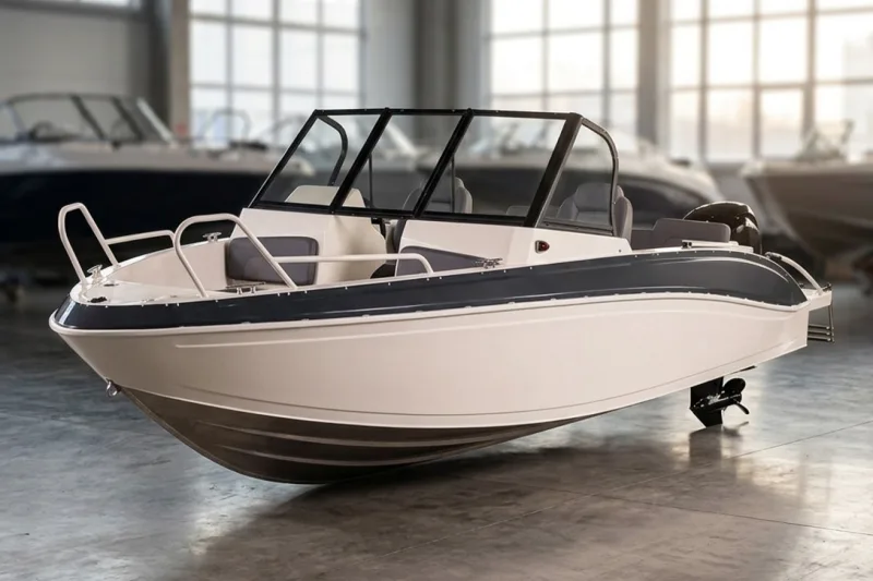 Тактика 550 Bowrider