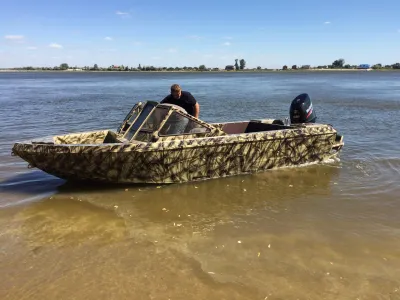Гудзон 5.5