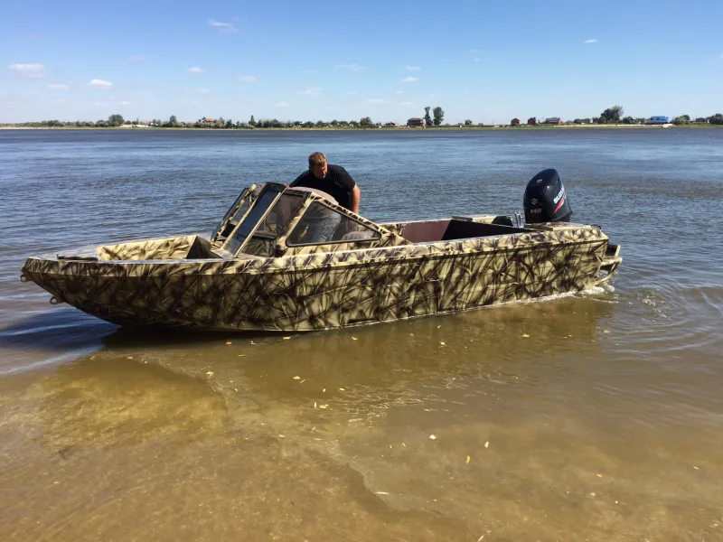 Гудзон 5.5, фото: 4