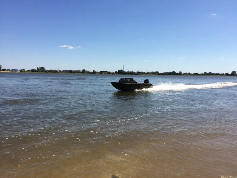 Гудзон 5.5, фото: 8