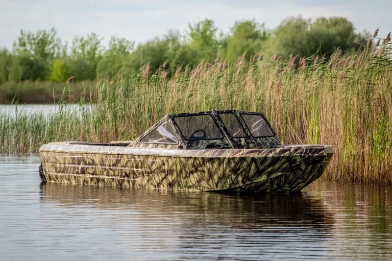 Гудзон 5.5, фото: 2