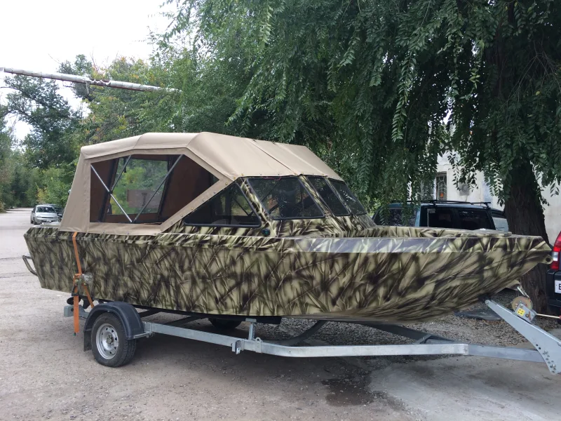 Гудзон 5.5