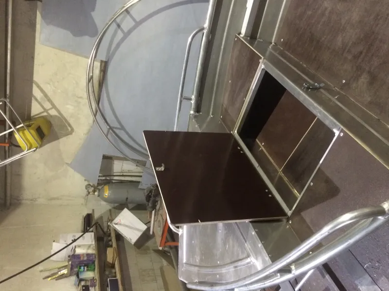 Гудзон 3.5, фото: 2