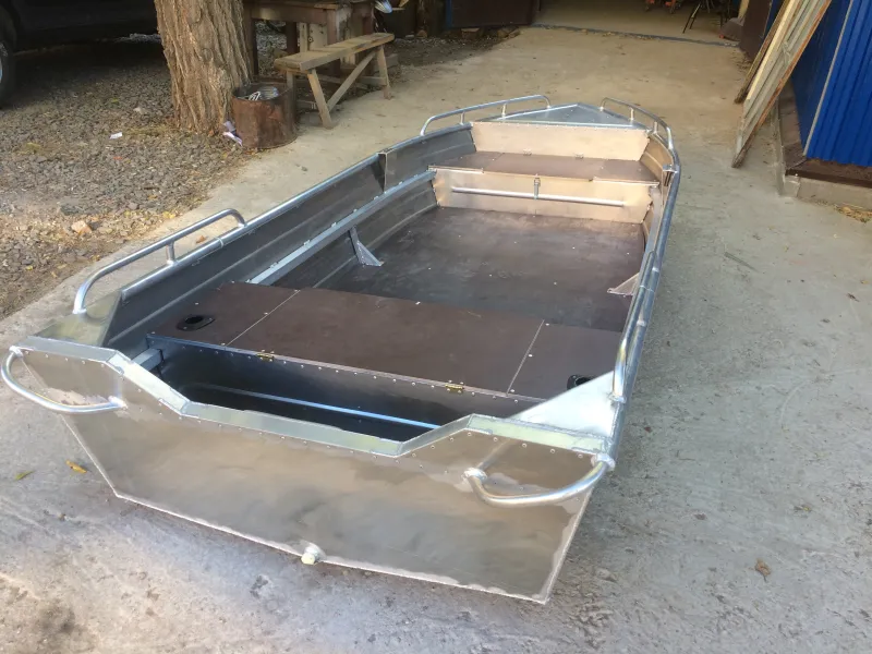 Гудзон 3.5, фото: 3