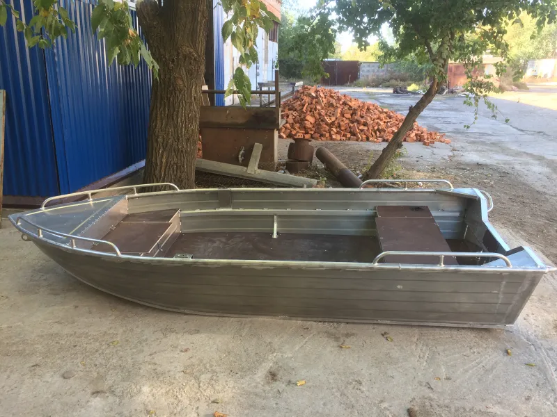 Гудзон 3.5, фото: 4