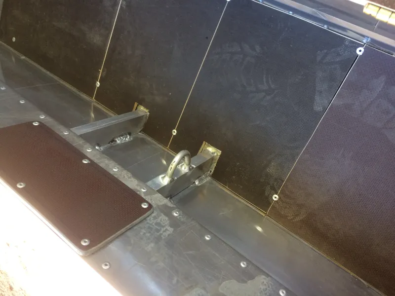 Гудзон 3.5, фото: 5