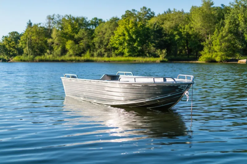 Каютный катер Гудзон 3.5, фото: 2