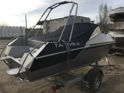 Тактика 550 Cruise