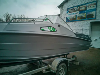 Тактика 550 Cruise