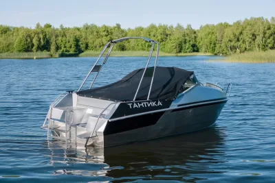 Тактика 550 Cruise