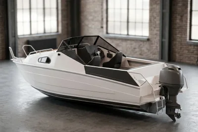Тактика 550 Cruise