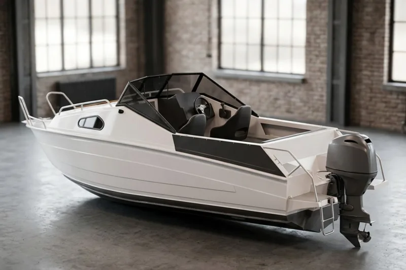 Тактика 550 Cruise