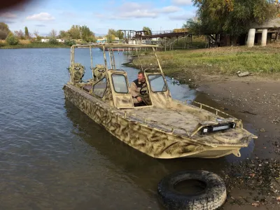 Maxiboat 6.5