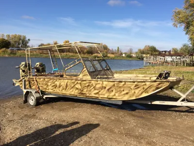 Maxiboat 6.5