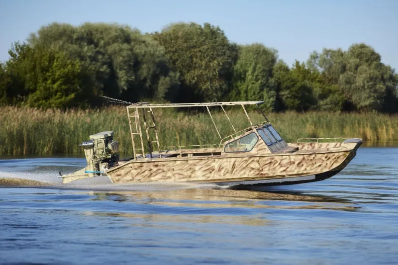 Maxiboat 6.5, фото: 5