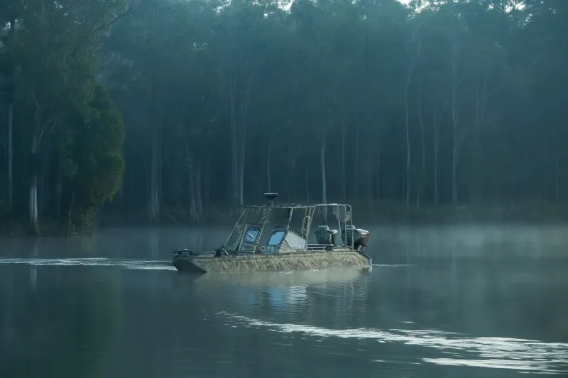 Maxiboat 6.5, фото: 4