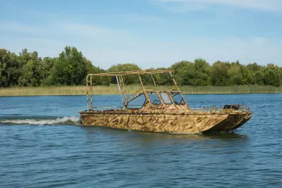 Maxiboat 6.5 обложка