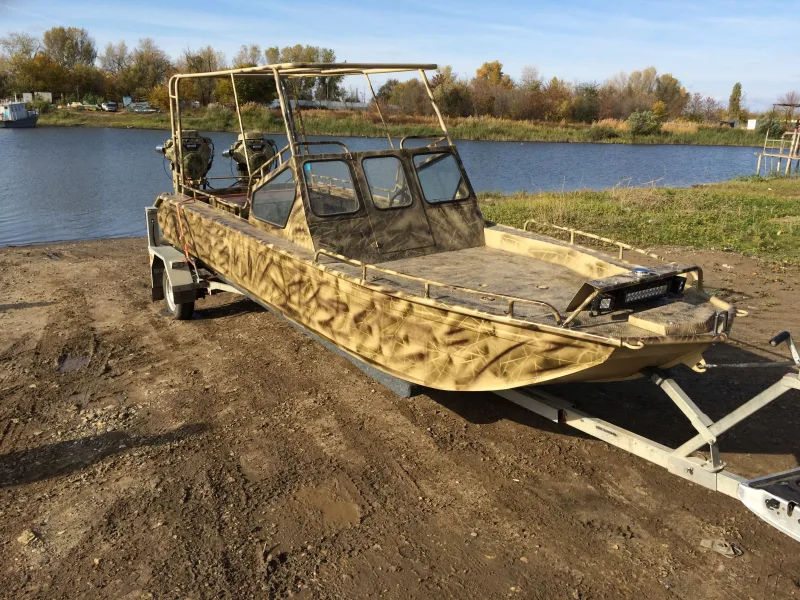 Maxiboat 6.5