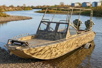 Maxiboat 6.5