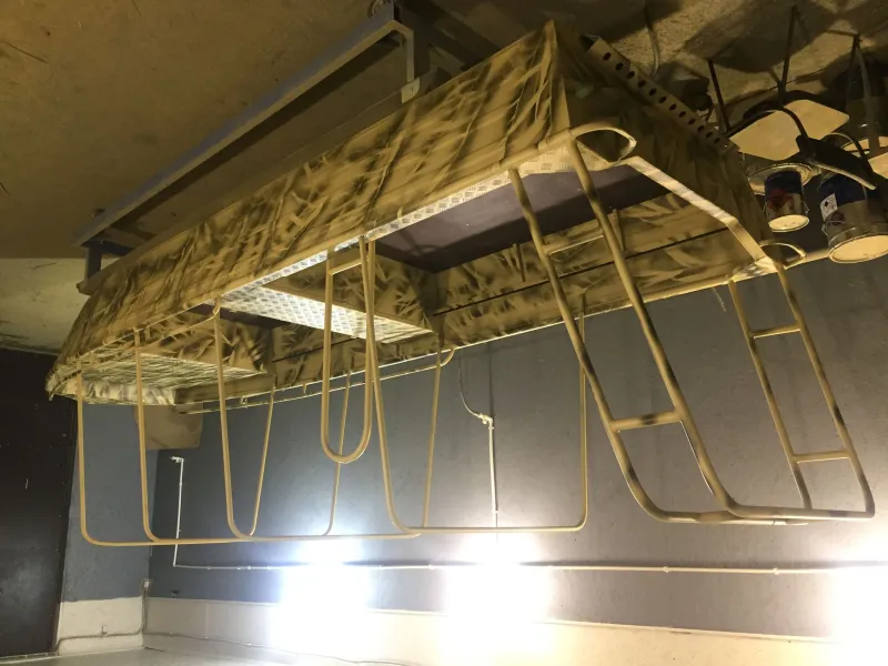 Катер Maxiboat 5.0, фото: 2