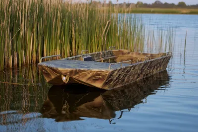 Maxiboat 5.0