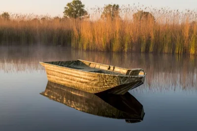 Maxiboat 5.0