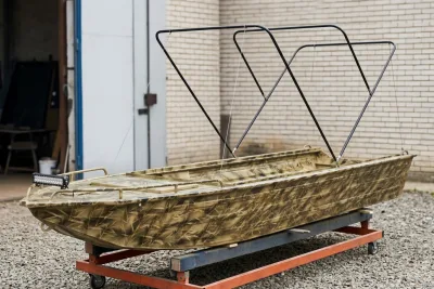 Maxiboat 5.0