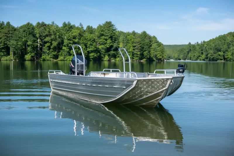 Maxiboat 4.0, фото: 5