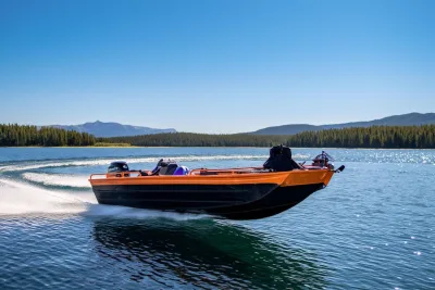 Maxiboat 4.0