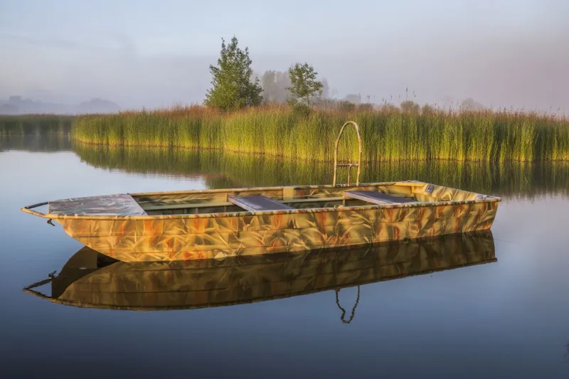 Maxiboat 4.0, фото: 2